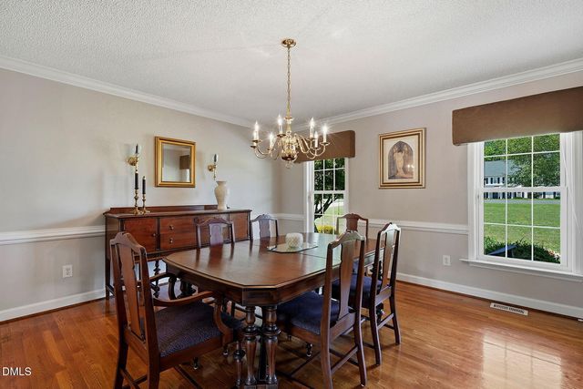1838 Wheeler Drive, Angier, NC 27501