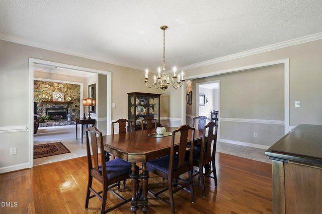 1838 Wheeler Drive, Angier, NC 27501