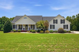 1838 Wheeler Drive, Angier, NC 27501