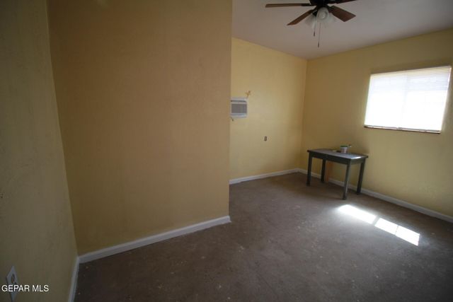 8606 N GATEWAY Boulevard, Canutillo, TX 79835