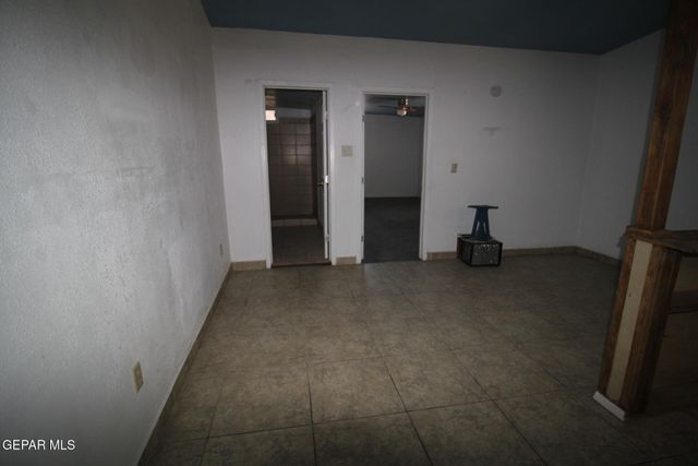 8606 N GATEWAY Boulevard, Canutillo, TX 79835