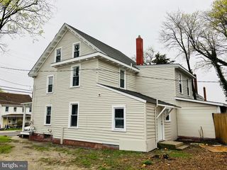 476 N PEARL ST, Bridgeton, NJ 08302