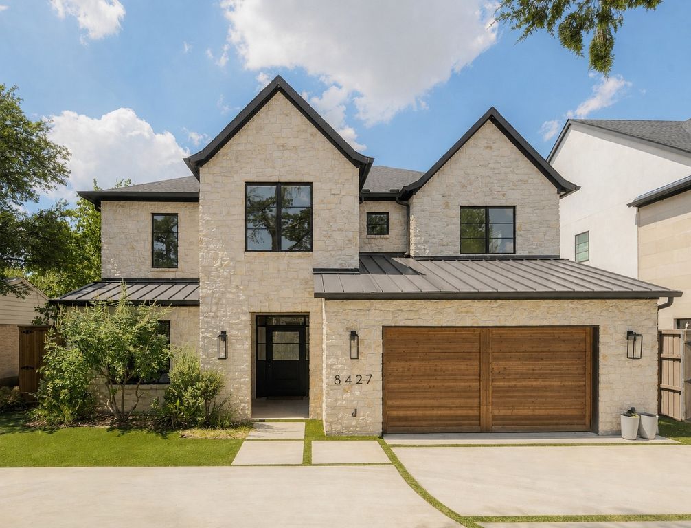 8427 Midway Road, Dallas, TX 75209 — photo 2