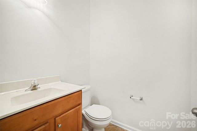 2006 Cornflower Lane, Indian Trail, NC 28079