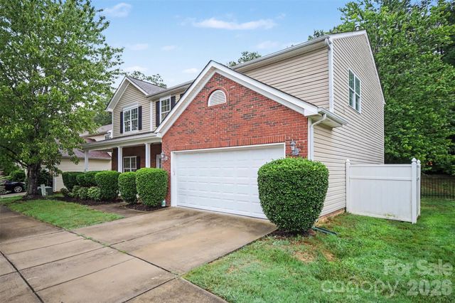 2006 Cornflower Lane, Indian Trail, NC 28079