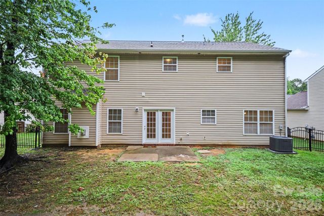 2006 Cornflower Lane, Indian Trail, NC 28079