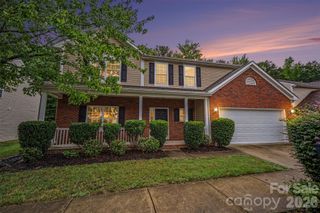 2006 Cornflower Lane, Indian Trail, NC 28079