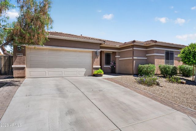 18612 W MOUNTAIN VIEW Road, Waddell, AZ 85355