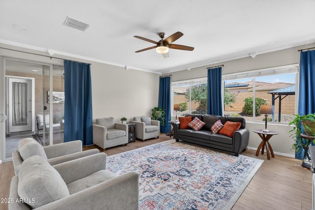 18612 W MOUNTAIN VIEW Road, Waddell, AZ 85355