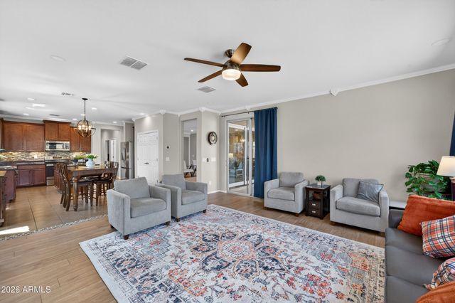 18612 W MOUNTAIN VIEW Road, Waddell, AZ 85355