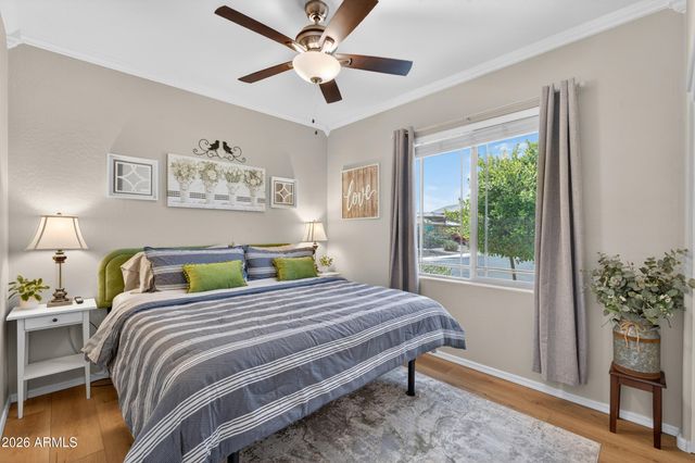 18612 W MOUNTAIN VIEW Road, Waddell, AZ 85355