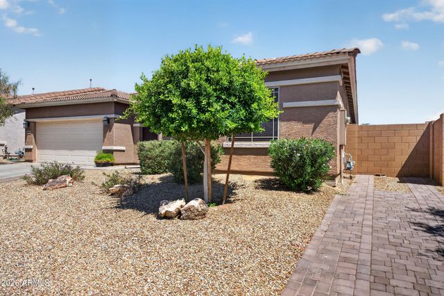 18612 W MOUNTAIN VIEW Road, Waddell, AZ 85355