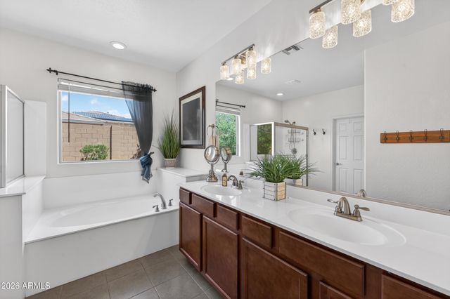 18612 W MOUNTAIN VIEW Road, Waddell, AZ 85355