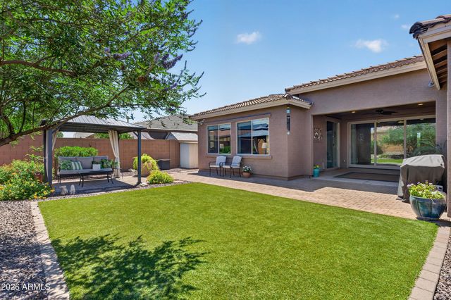 18612 W MOUNTAIN VIEW Road, Waddell, AZ 85355