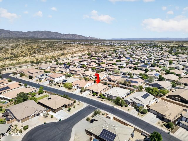 18612 W MOUNTAIN VIEW Road, Waddell, AZ 85355