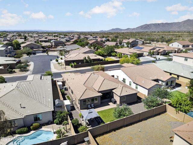 18612 W MOUNTAIN VIEW Road, Waddell, AZ 85355