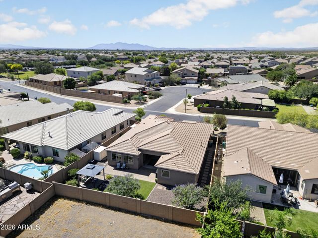 18612 W MOUNTAIN VIEW Road, Waddell, AZ 85355