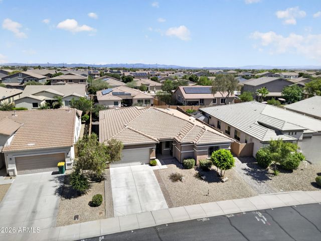 18612 W MOUNTAIN VIEW Road, Waddell, AZ 85355