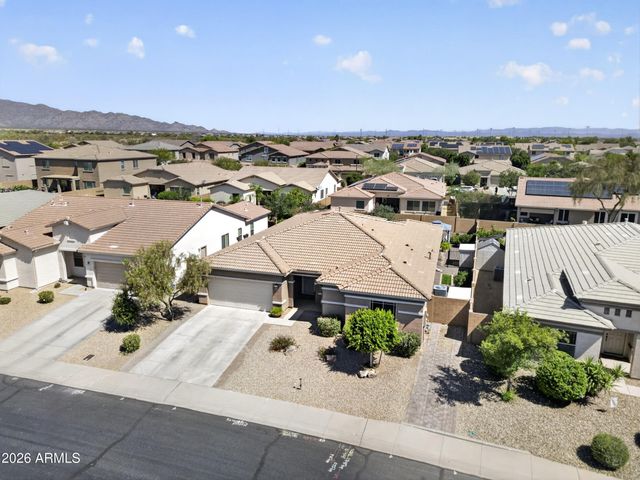 18612 W MOUNTAIN VIEW Road, Waddell, AZ 85355