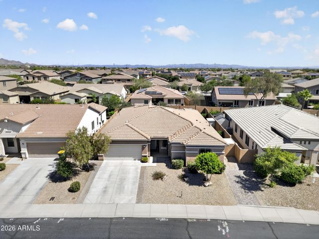 18612 W MOUNTAIN VIEW Road, Waddell, AZ 85355