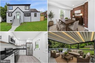 7001 ASPEN AVE, Takoma Park, MD 20912