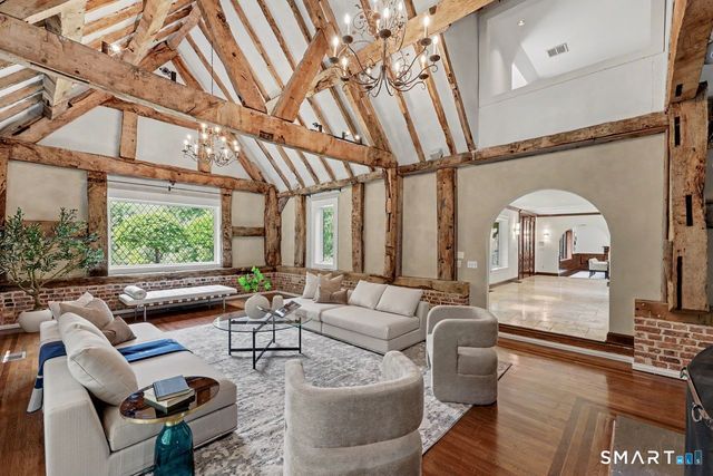 991 Lake Avenue, Greenwich, CT 06831