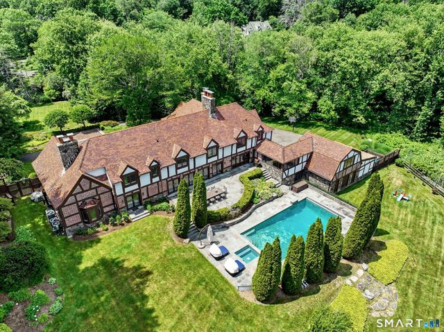 991 Lake Avenue, Greenwich, CT 06831