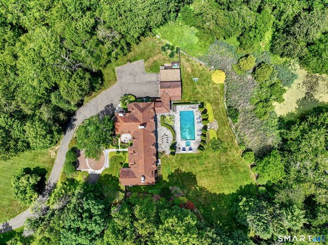 991 Lake Avenue, Greenwich, CT 06831