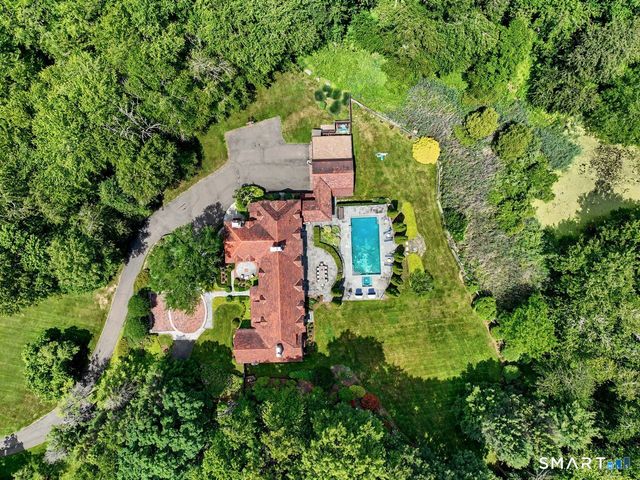991 Lake Avenue, Greenwich, CT 06831