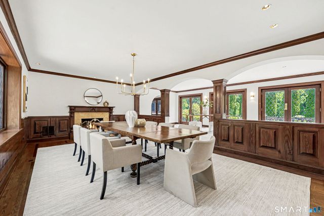 991 Lake Avenue, Greenwich, CT 06831