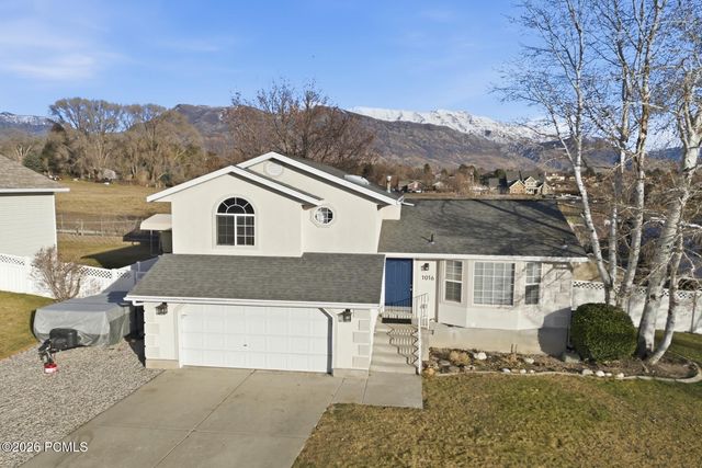 1016 N 250 West, American Fork, UT 84003