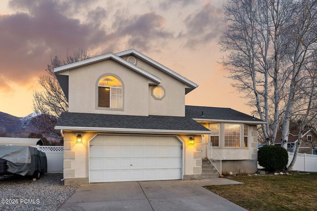 1016 N 250 West, American Fork, UT 84003