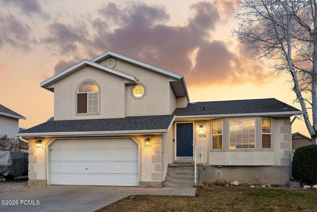 1016 N 250 West, American Fork, UT 84003