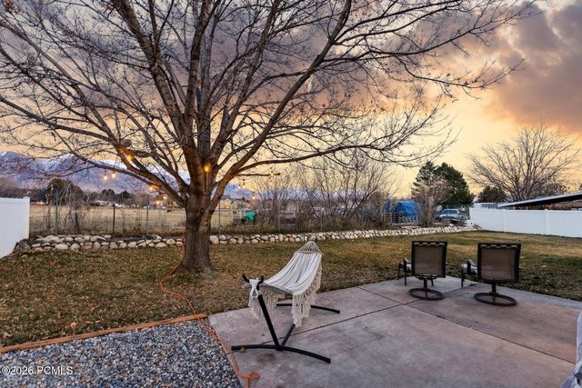 1016 N 250 West, American Fork, UT 84003