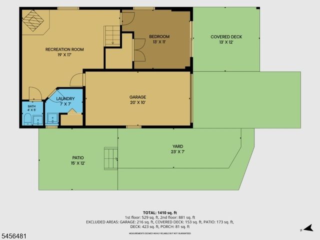 3 Pleasant Rd, High Bridge Boro, NJ 08829