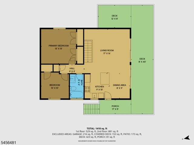 3 Pleasant Rd, High Bridge Boro, NJ 08829