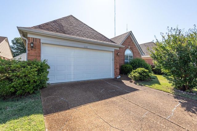 1114 CATHEDRAL LN, Cordova, TN 38018