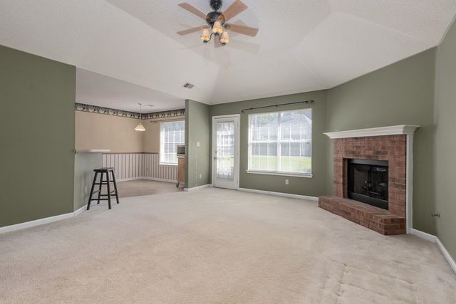 1114 CATHEDRAL LN, Cordova, TN 38018