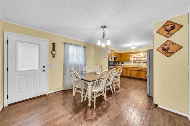 321 Goodridge Rd, Woodbury, TN 37190