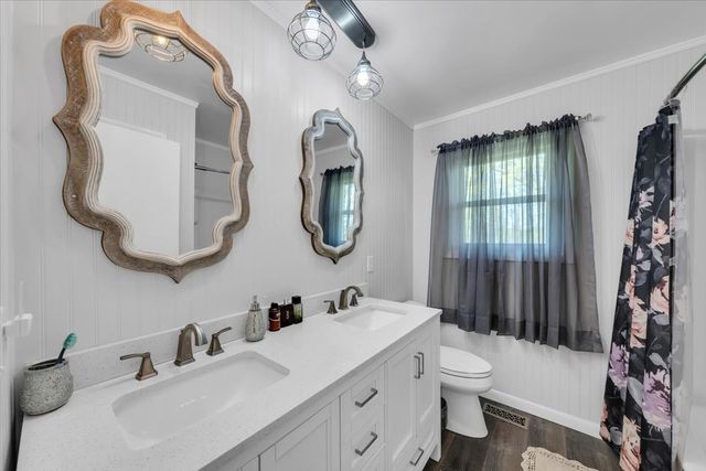 321 Goodridge Rd, Woodbury, TN 37190