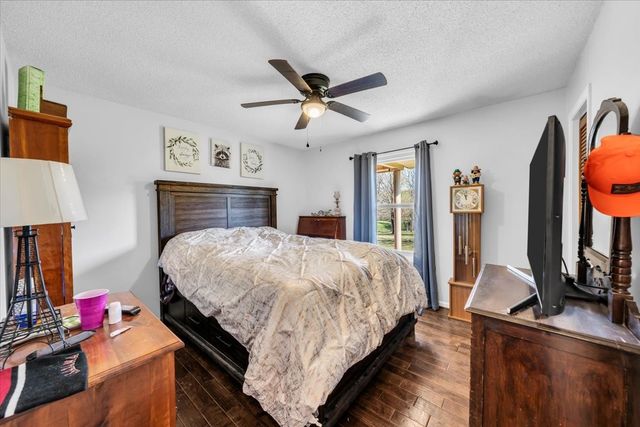 321 Goodridge Rd, Woodbury, TN 37190