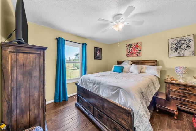 321 Goodridge Rd, Woodbury, TN 37190