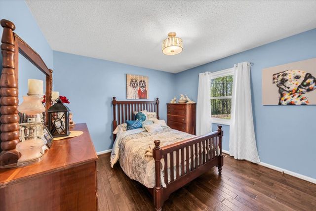 321 Goodridge Rd, Woodbury, TN 37190