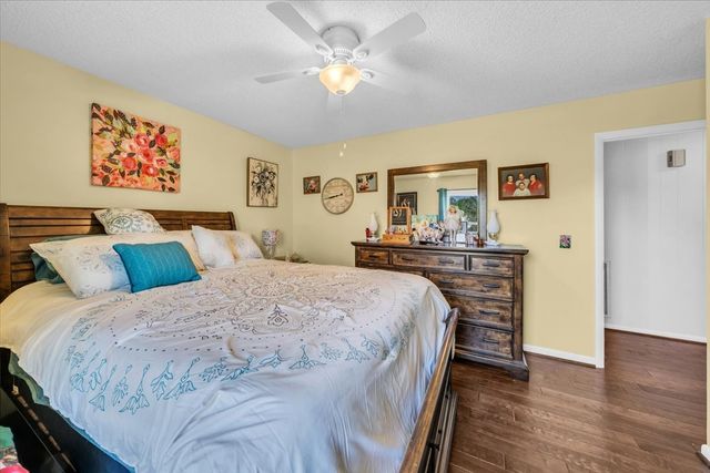 321 Goodridge Rd, Woodbury, TN 37190