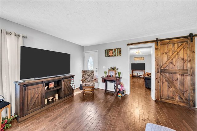 321 Goodridge Rd, Woodbury, TN 37190