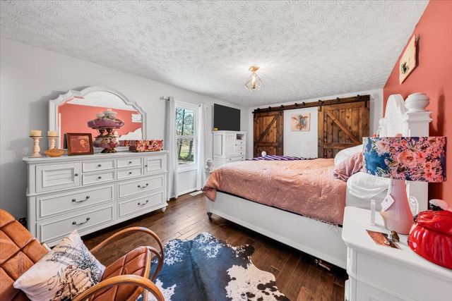 321 Goodridge Rd, Woodbury, TN 37190