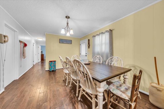 321 Goodridge Rd, Woodbury, TN 37190