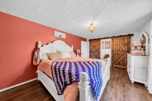 321 Goodridge Rd, Woodbury, TN 37190