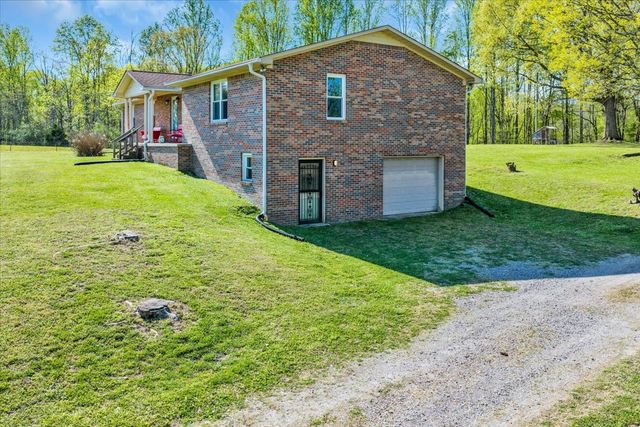 321 Goodridge Rd, Woodbury, TN 37190
