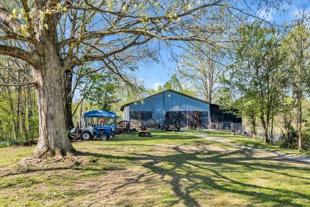 321 Goodridge Rd, Woodbury, TN 37190